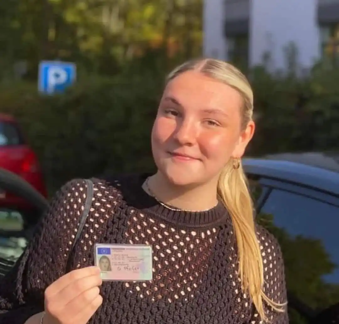 Führerschein kaufen