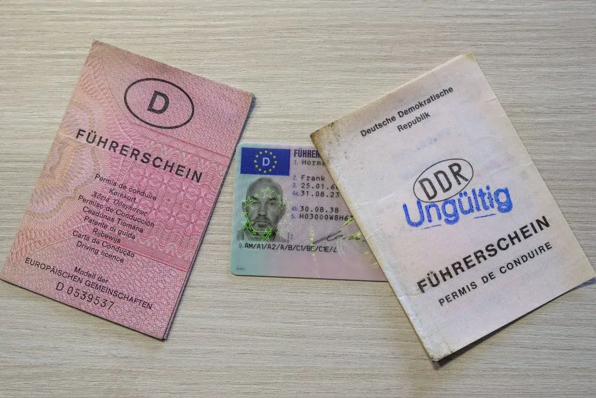 Fuhrerschein