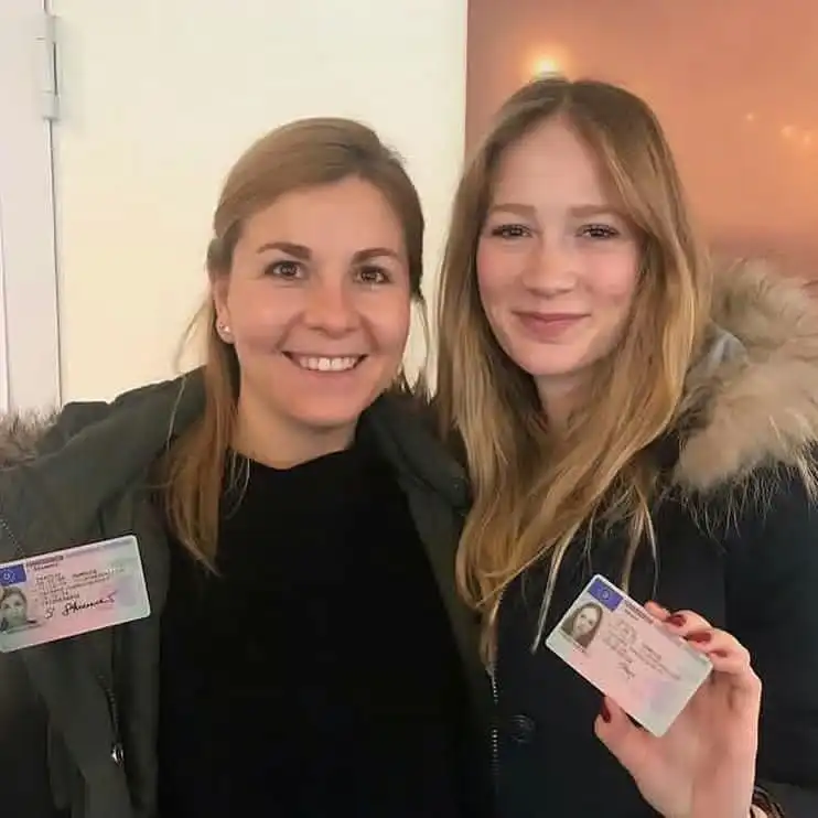 Express Führerschein Deutschland