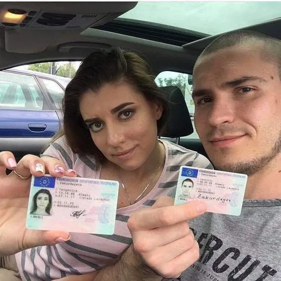 führerschein kaufen legal