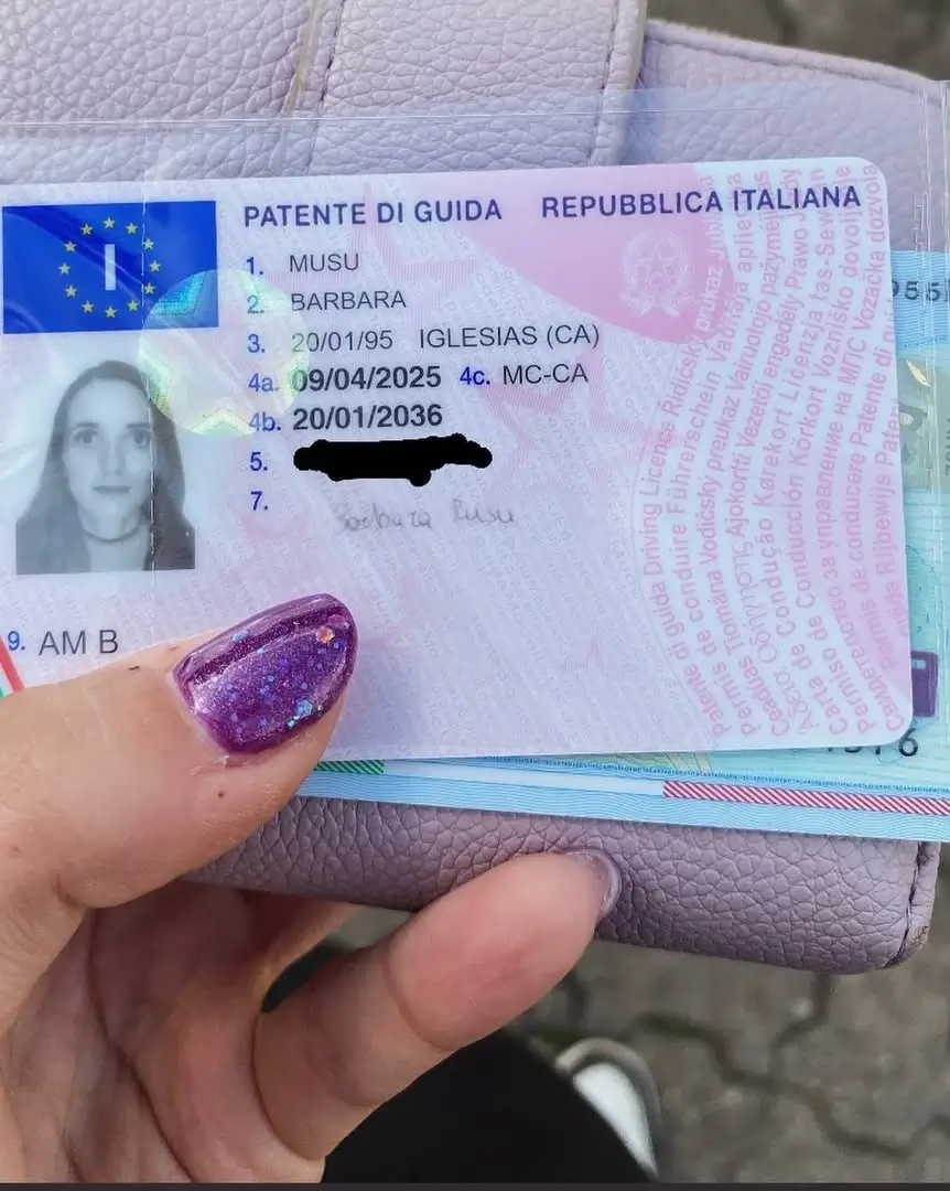 foto patente di guida express patente di guida expres