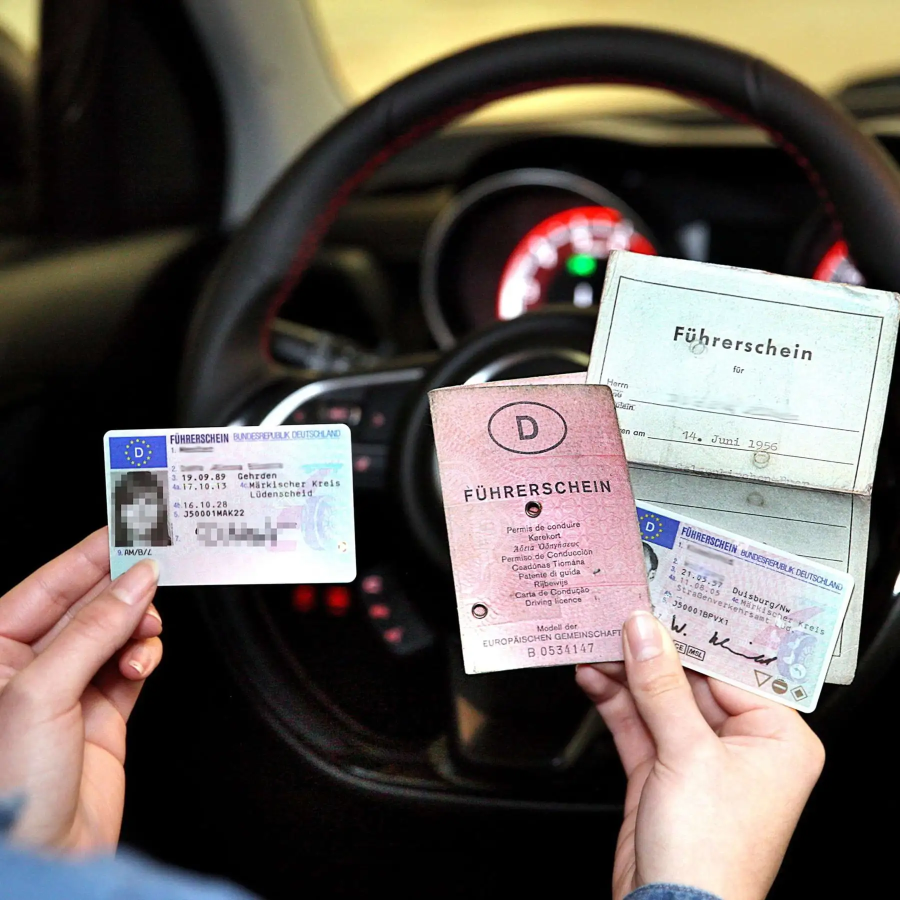 führerschein kaufen