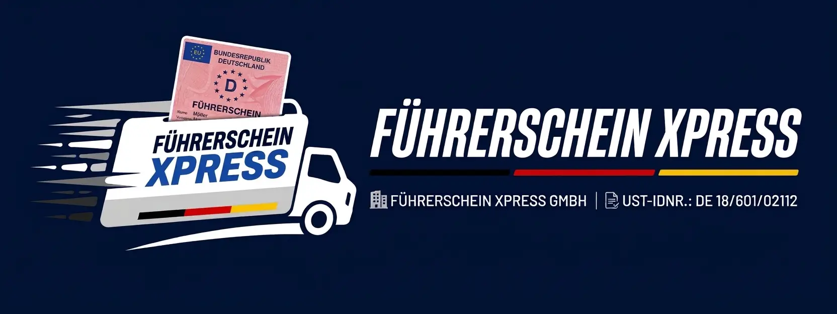 Führerschein Xpress
